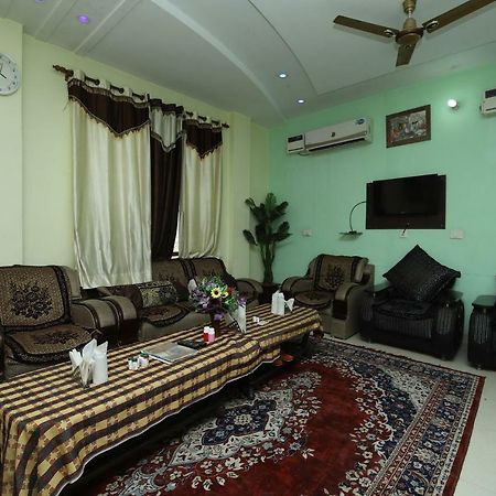 Jind Hotel Deep Palace מראה חיצוני תמונה
