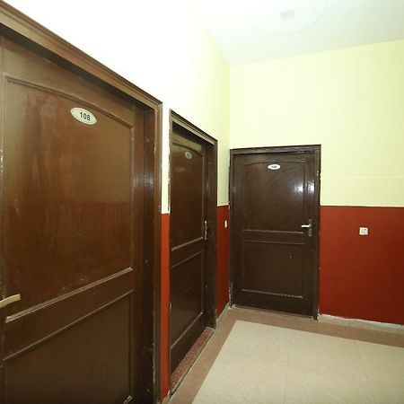 Jind Hotel Deep Palace מראה חיצוני תמונה
