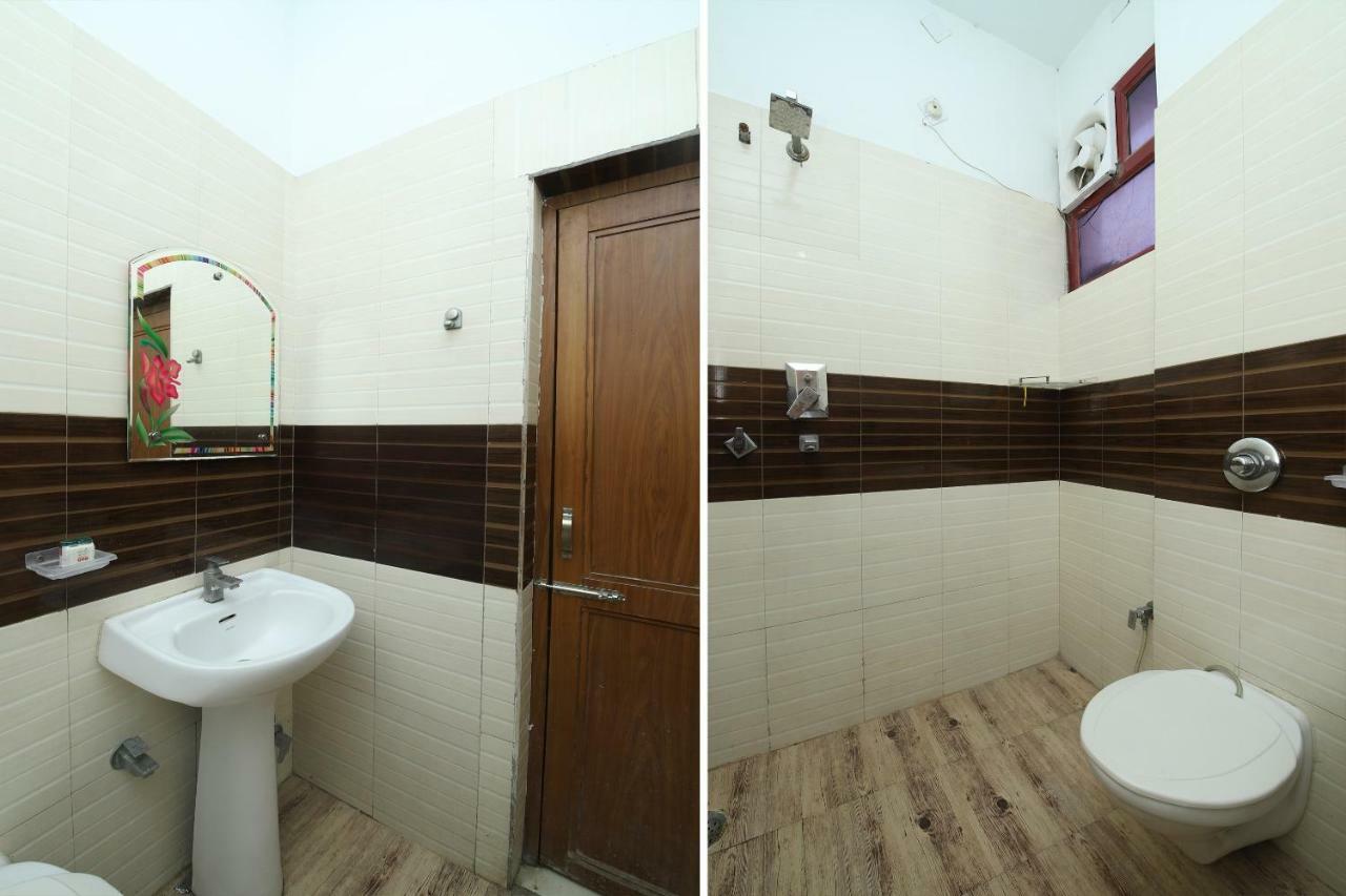 Jind Hotel Deep Palace מראה חיצוני תמונה
